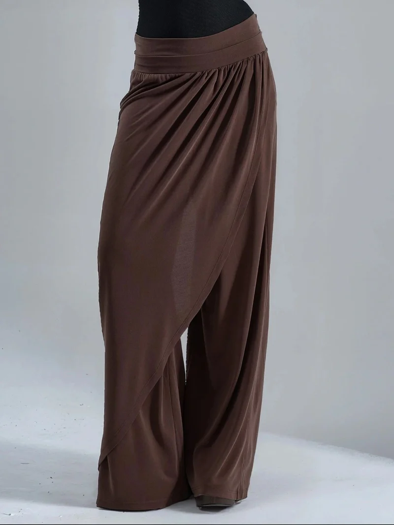 Busem BUSEM Wide Leg Salwar Pants